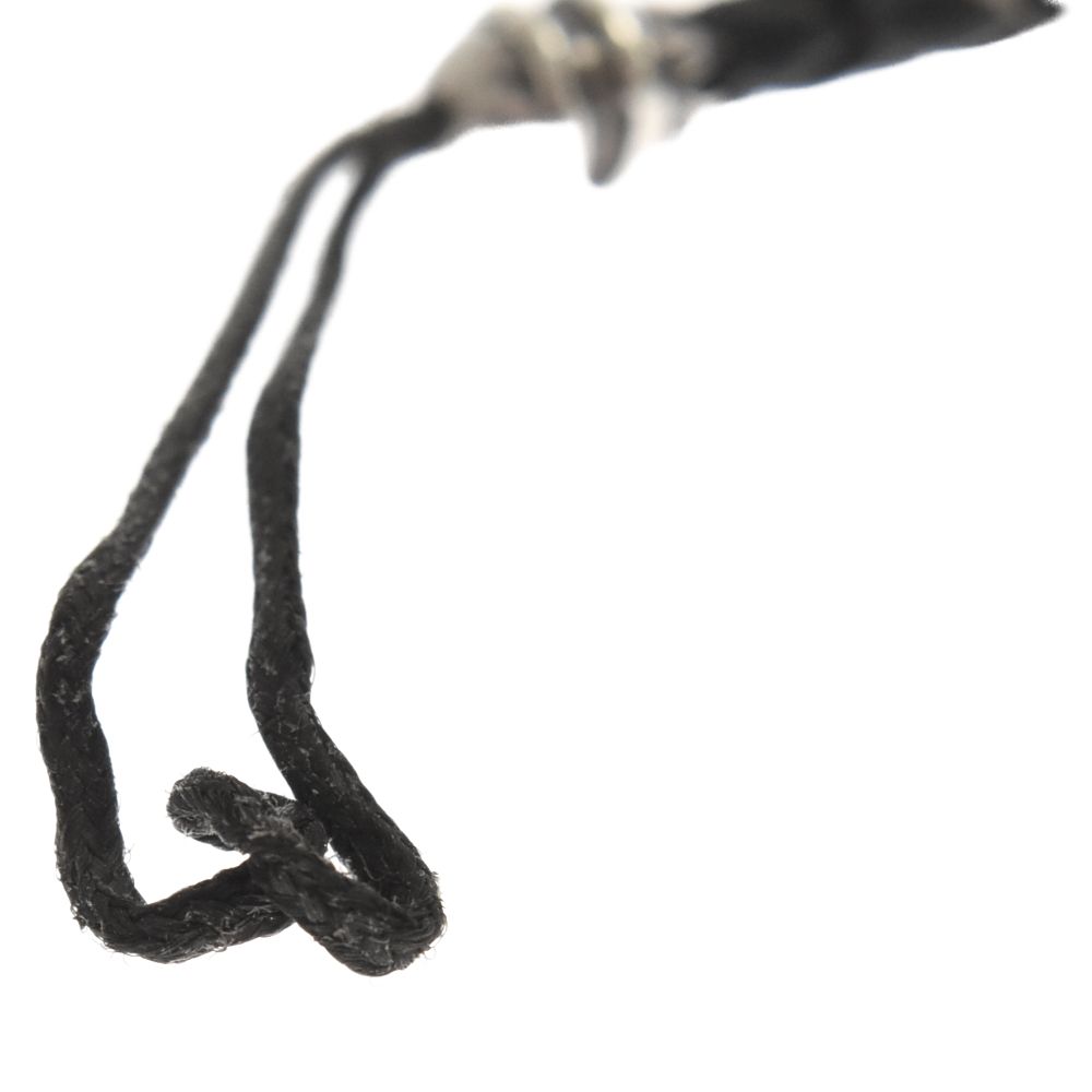 CHROME HEARTS (クロムハーツ) DAGGER PHONE STRAP ダガー フォン