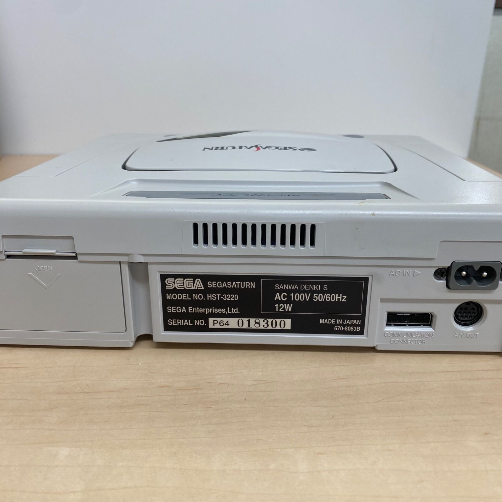 ゲーム機 D10V