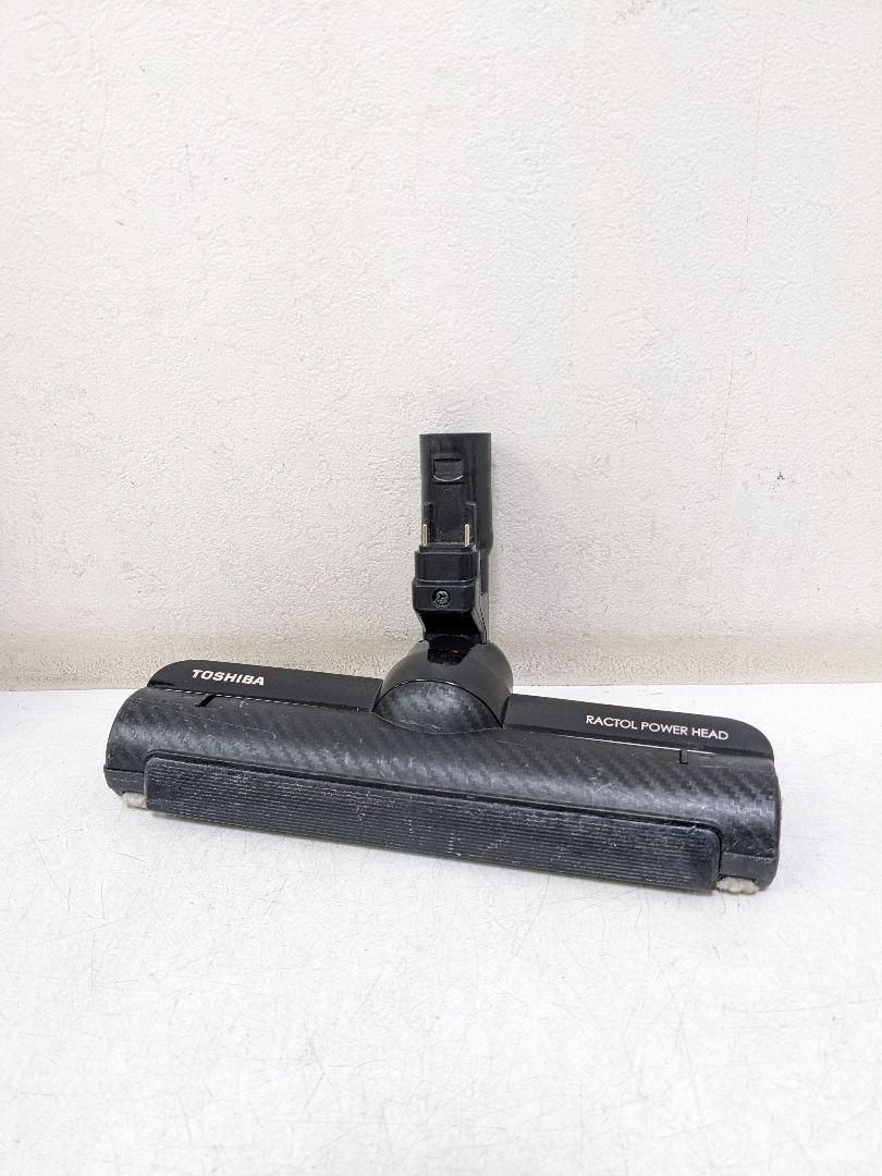 【純正品】TOSHIBA 東芝 VC-KSG71-R 掃除機 ヘッド