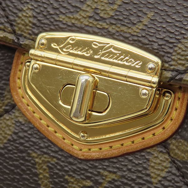 ルイヴィトン LOUIS VUITTON 二つ折り財布 ポルトフォイユ コンパクト  