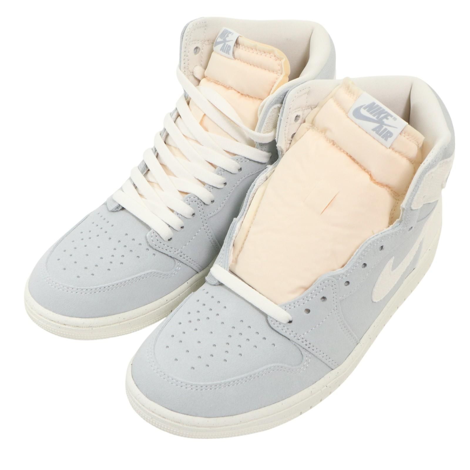 NIKE/ナイキ AIR JORDAN 1 RETRO HIGH OG CRAFT エア ジョーダン