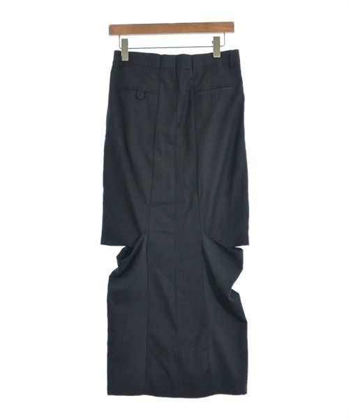 77circa ロング マキシ丈スカート レディース 古着 送料無料