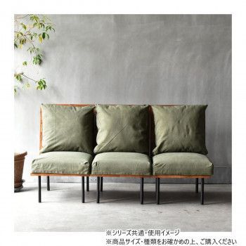 コーデュロイブラウン