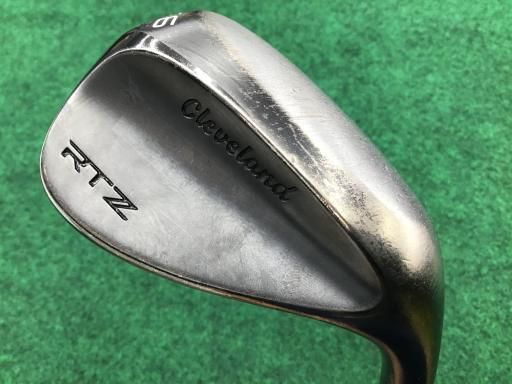 2025年クリーブランド　RTZウェッジ　52° 56° 2025年クリーブランド RTZウェッジ 52° 56° Amazon.co.jp