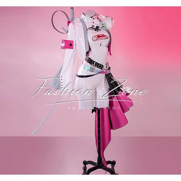 コスプレ衣装 ウィッグ