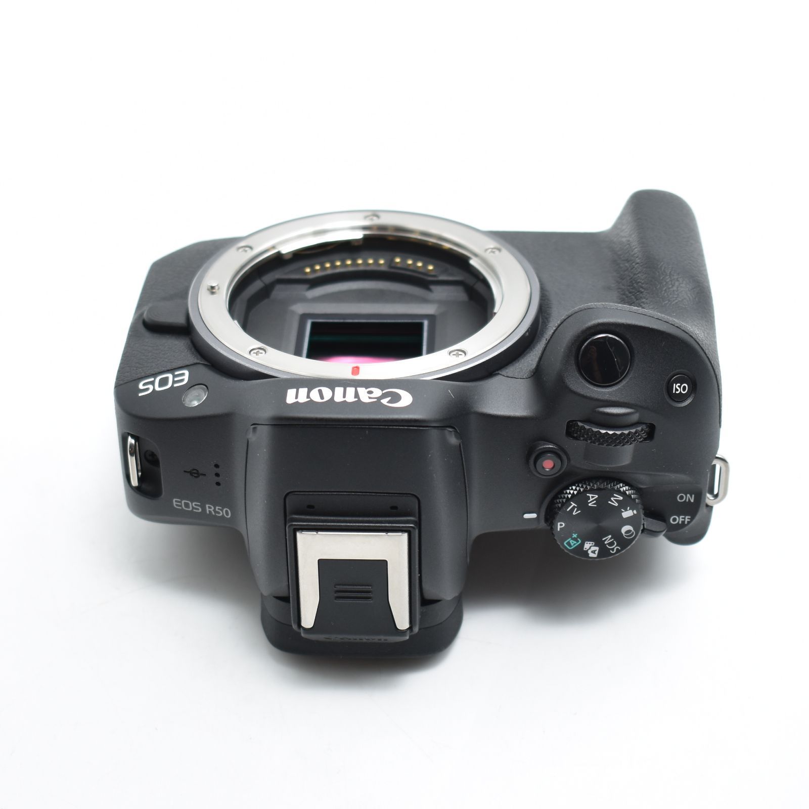 EOS R50