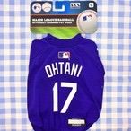 大谷選手モデルユニフォーム野球Tシャツ サイズ