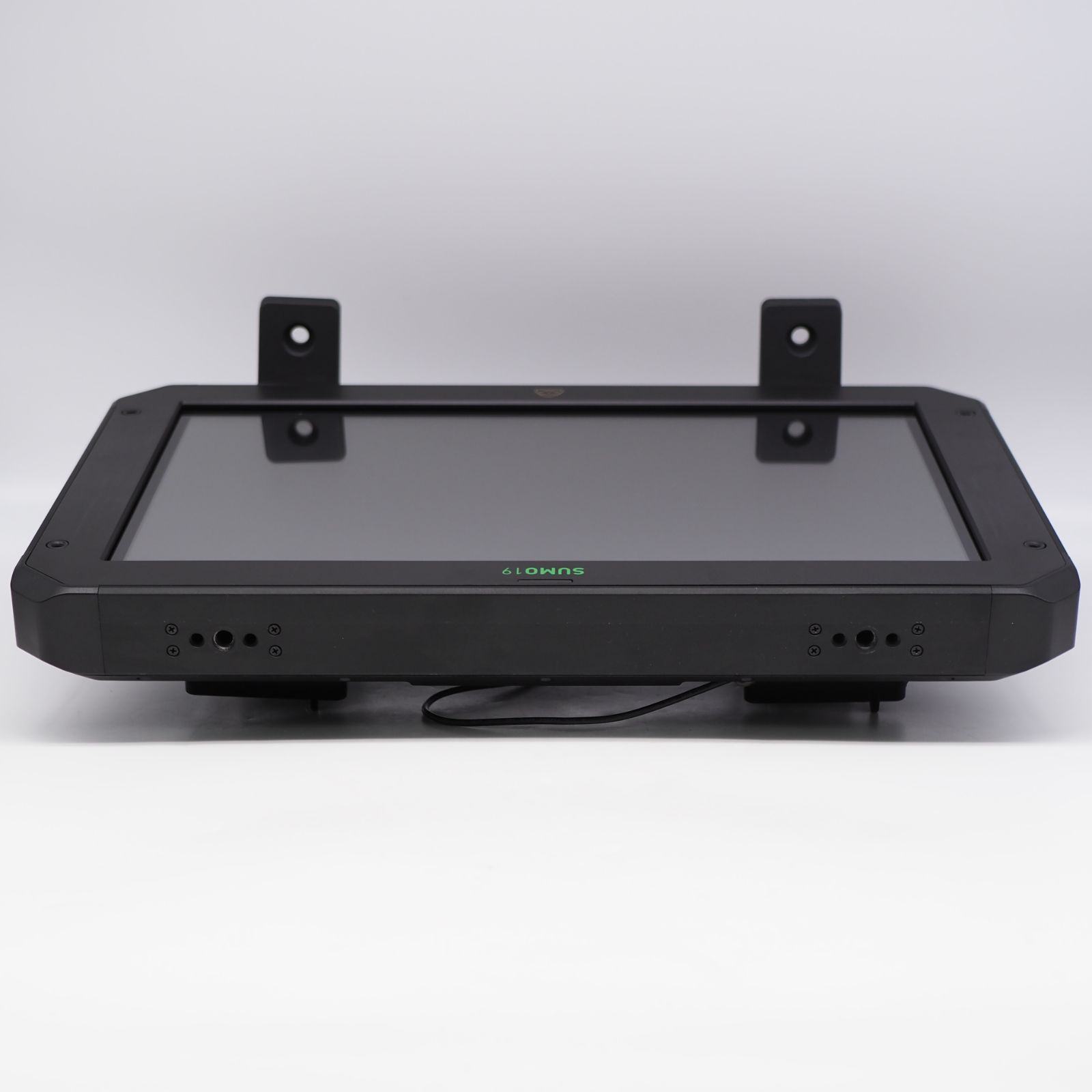 ■極上品■ ATOMOS SUMO19 19型4K対応SSD/HDDレコーダー □極上品□ ATOMOS SUMO19 19型4K対応SSD/HDDレコーダー - メルカリ