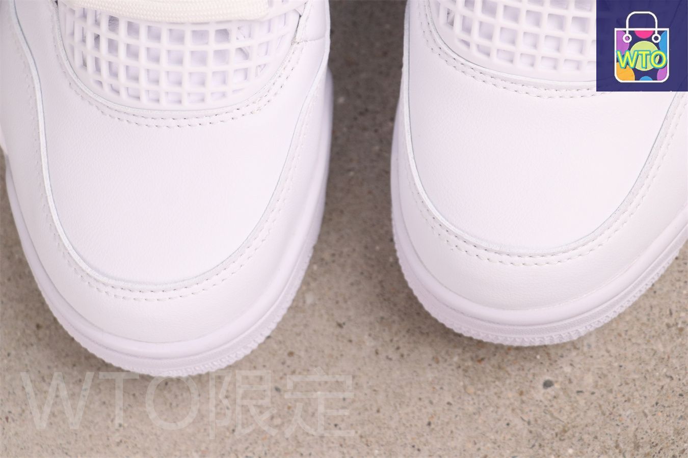 aj4 エアジョーダン