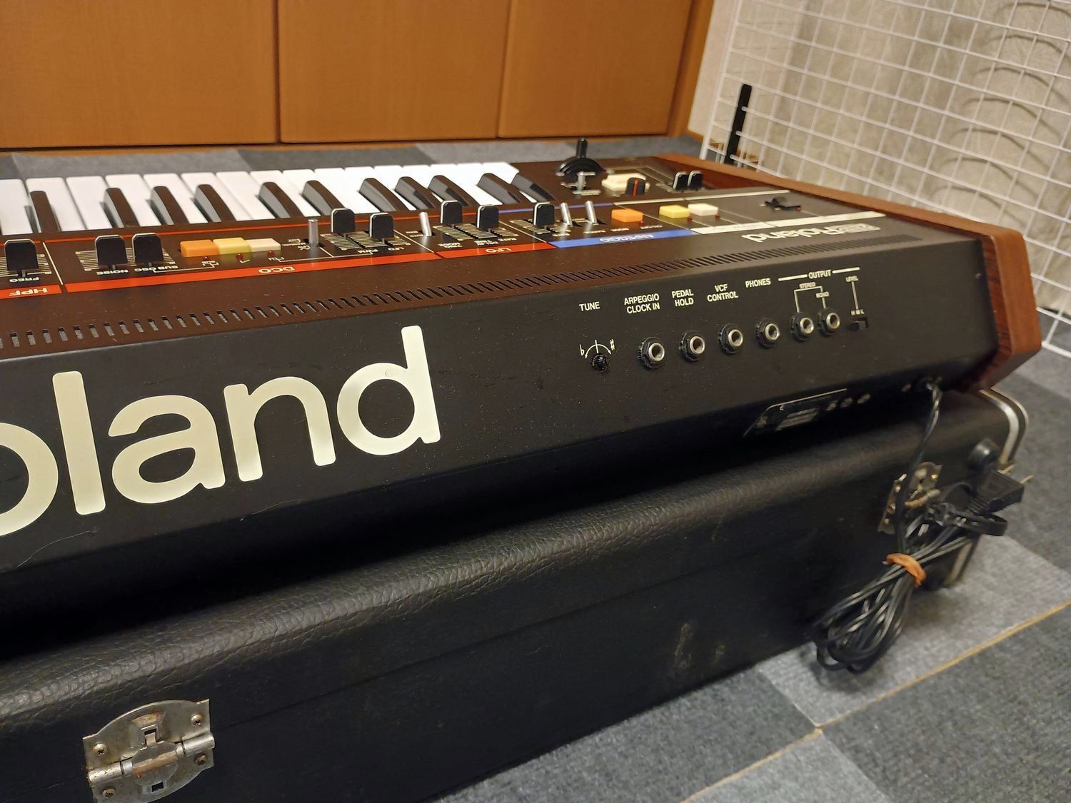 Roland