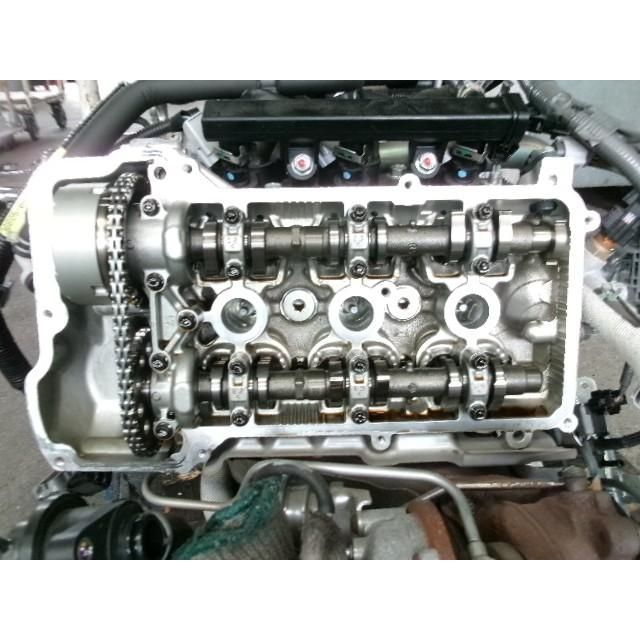 R3年 エブリィジョイン ターボ DA17V R06AT エンジン ターボ付 テストOK 26050km 4WD 202869 4747