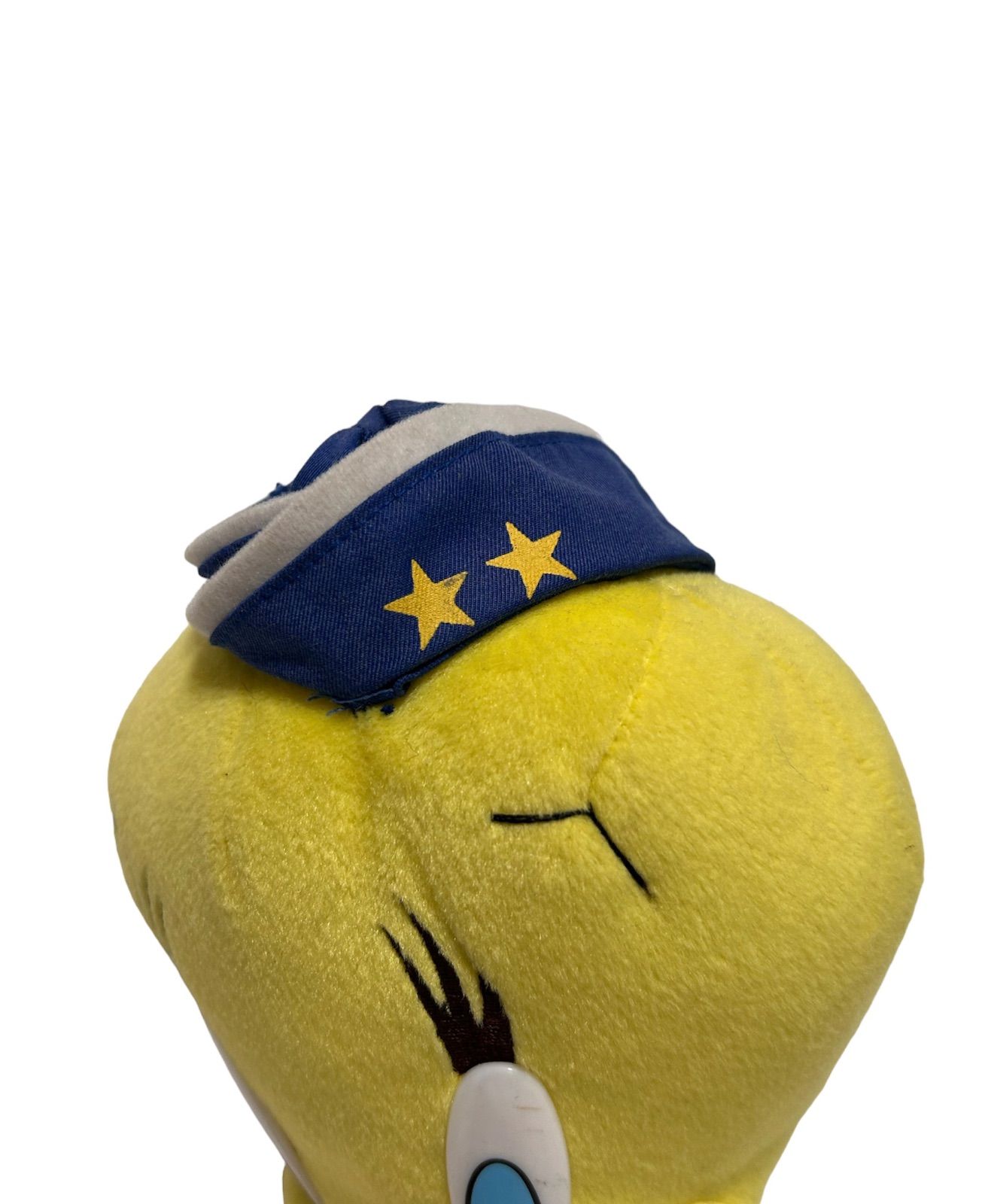 Tweety Friends トゥイーティー マスコット付 携帯 ストラップ Tweety