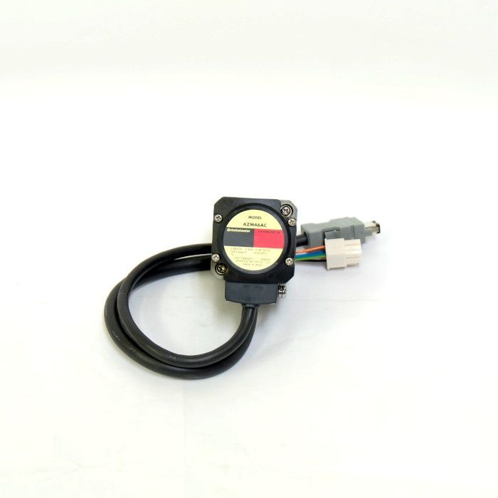 AZM46AC ステッピングモーター