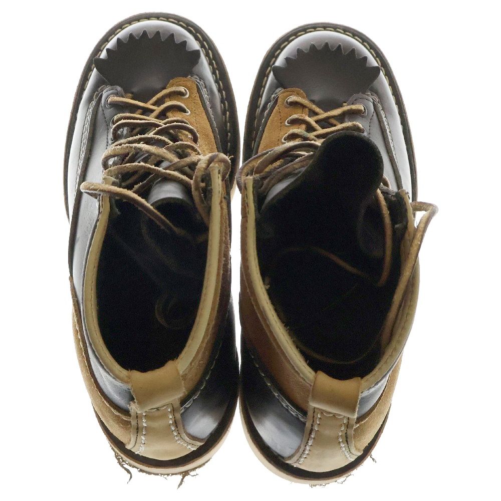 NEIGHBORHOOD (ネイバーフッド) ×WESCO ウエスコ カスタムジョブ 
