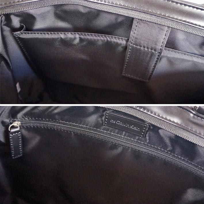 CKカルバンクライン CK CALVIN KLEIN ビジネスバッグ テイラー メンズ