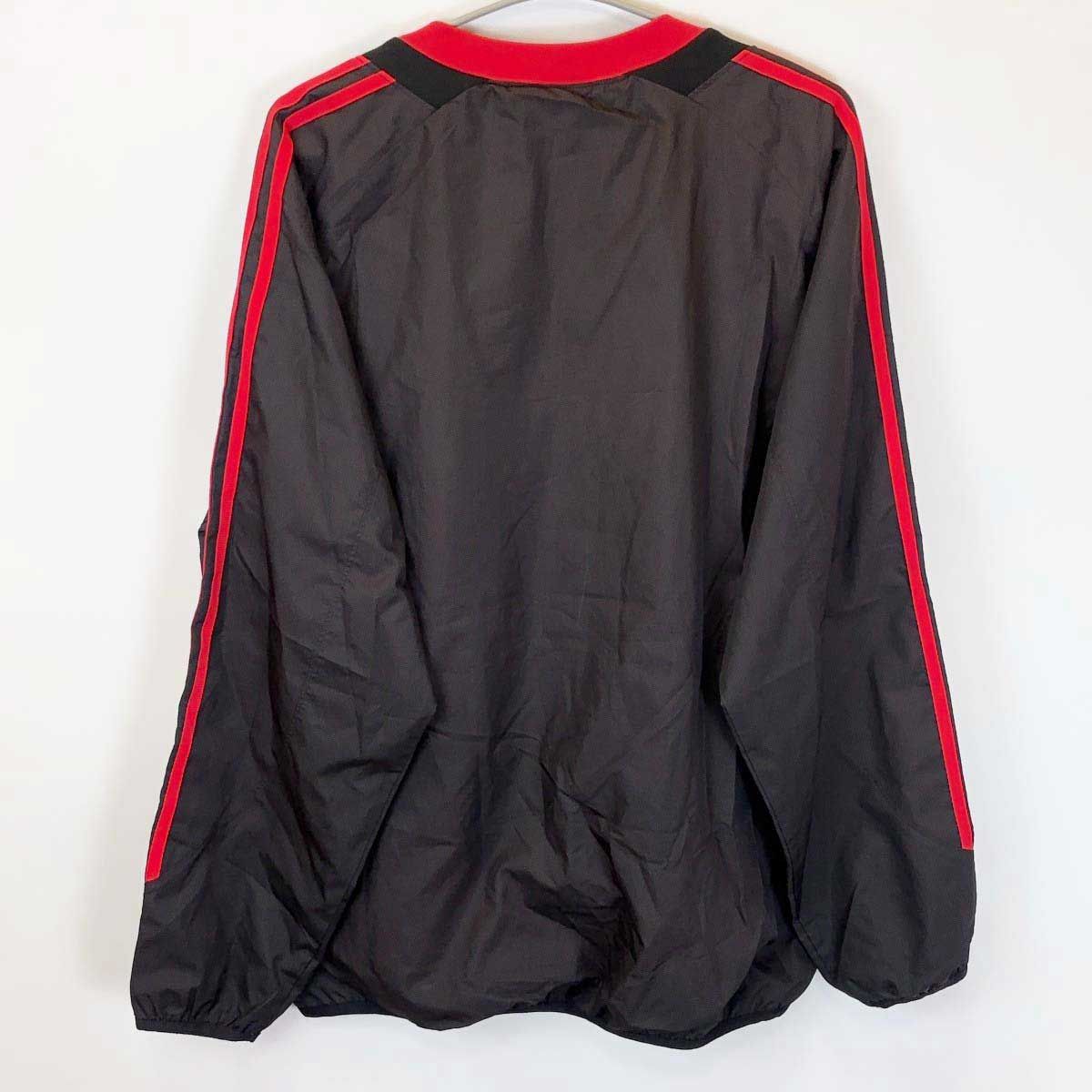 ウォームアップウェア O