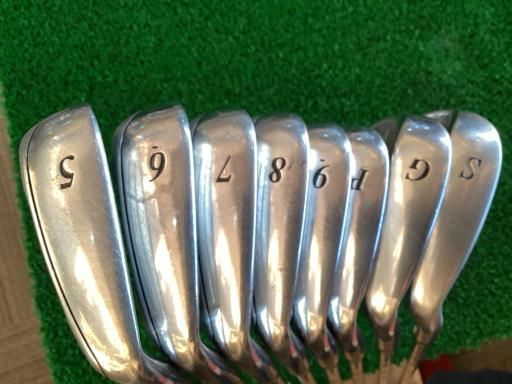 MIZUNO EURUS NX N.S.1170 6本 S 右