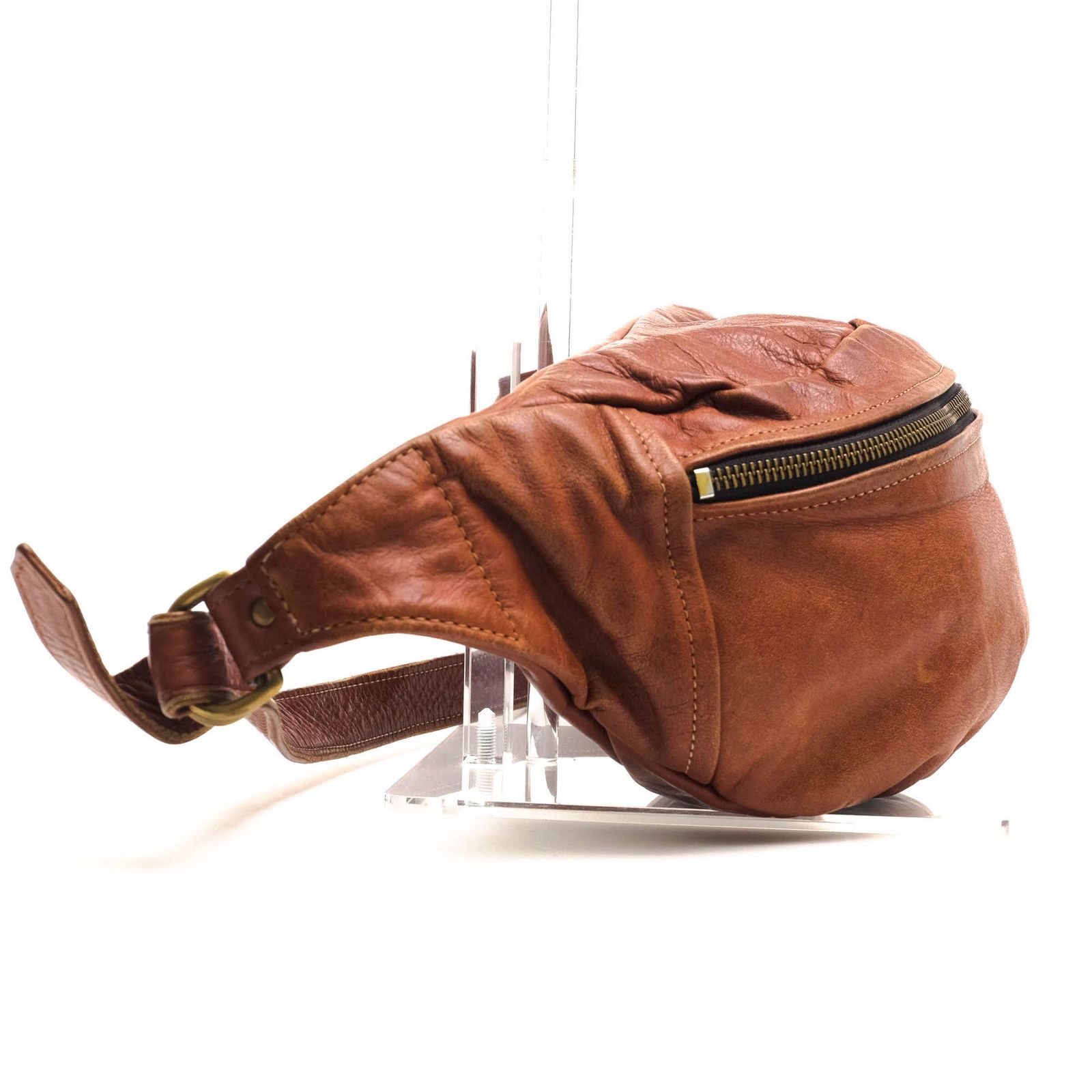 バンソン／VANSON バッグ ウエストバッグ 鞄 メンズ 男性 男性用