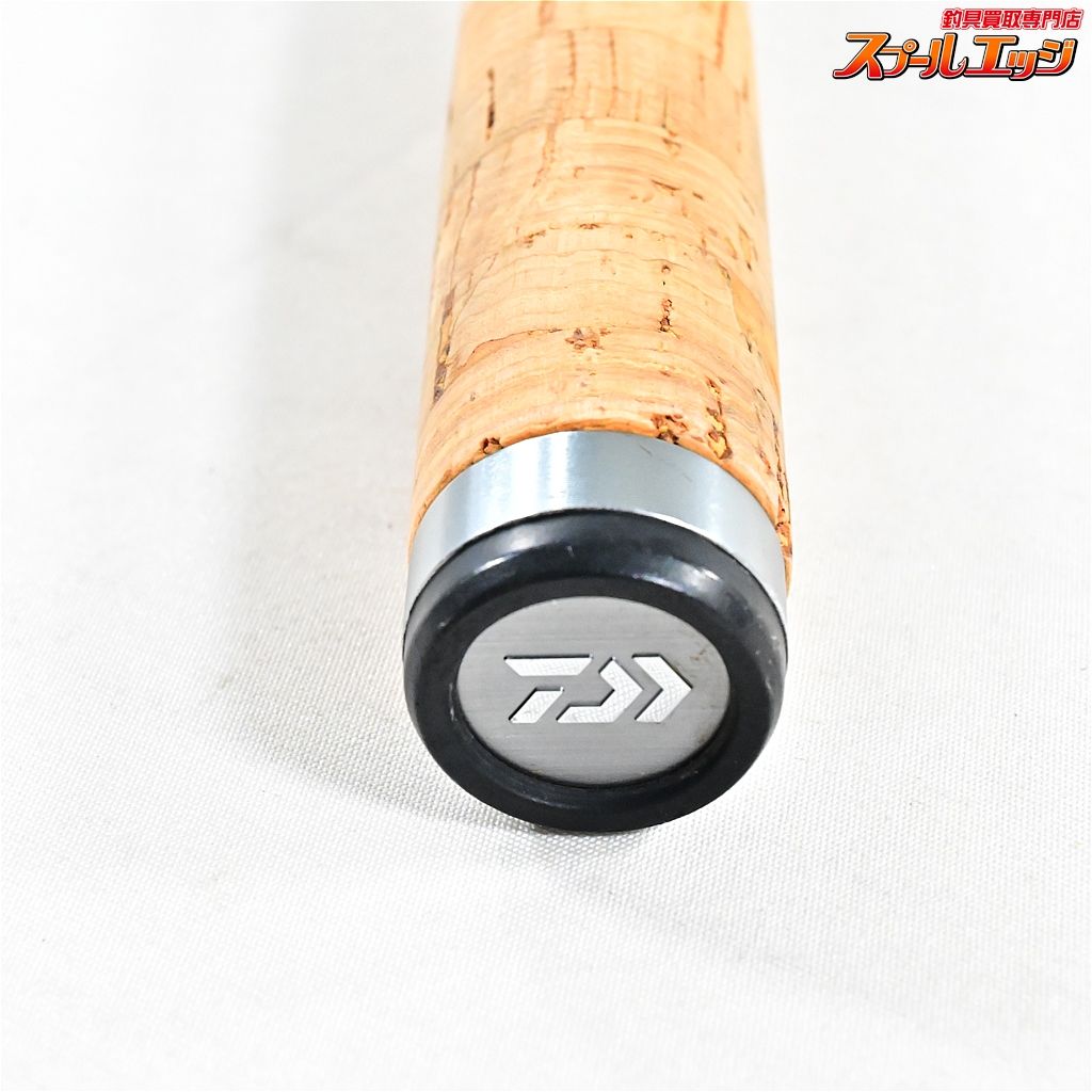 ダイワ ブラックレーベルBL+ 7011HRB 【公式通販】