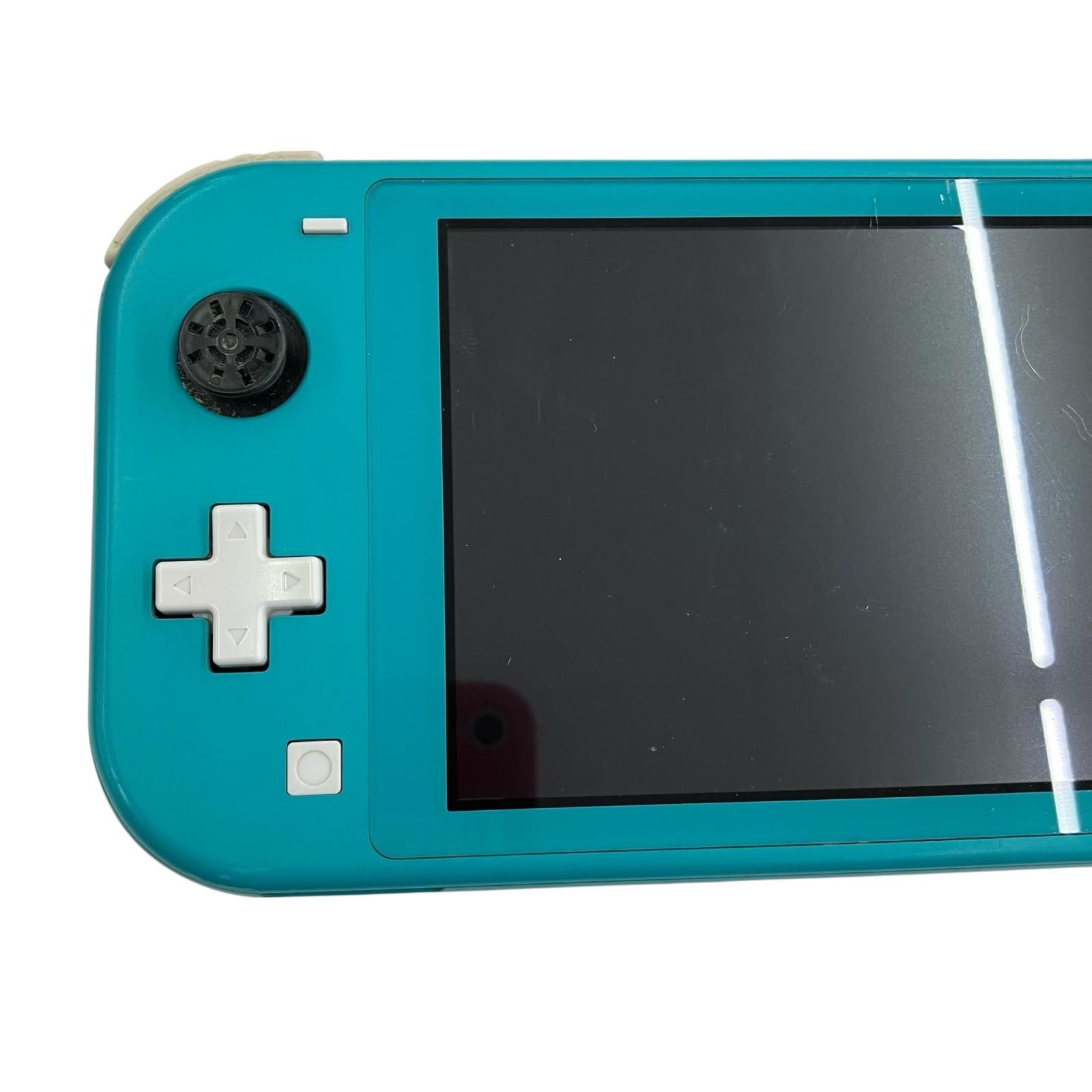 任天堂Switch本体ターコイズ 任天堂 Nintendo Switch Lite [ターコイズ] 価格比較 - 価格.com