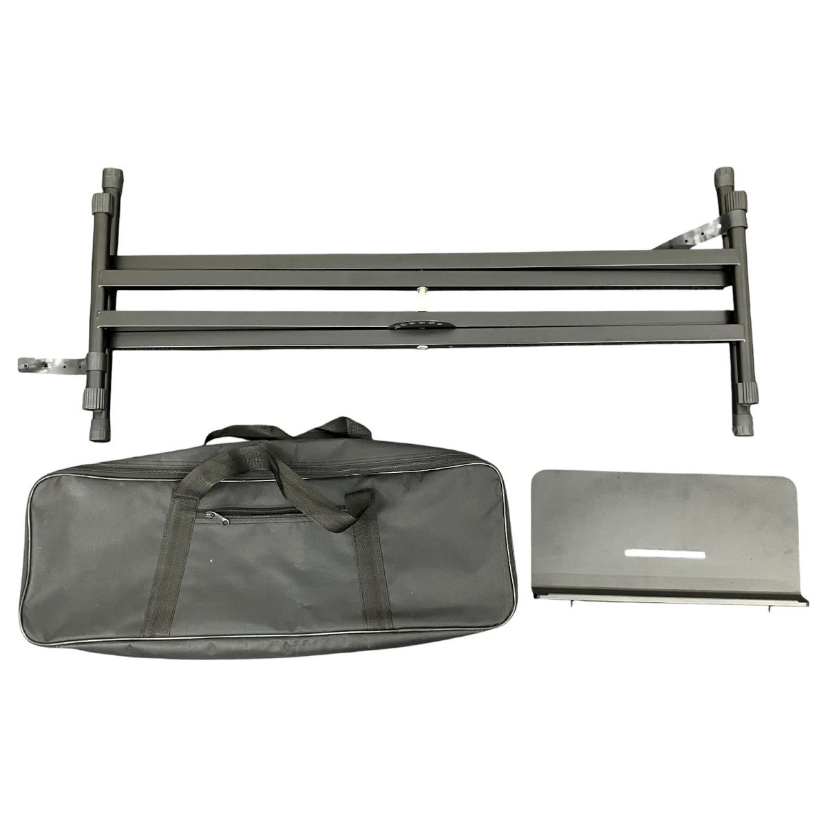 LONGEYE FOLD Pro 88鍵盤 折り畳み 電子ピアノ 楽器 K10493030