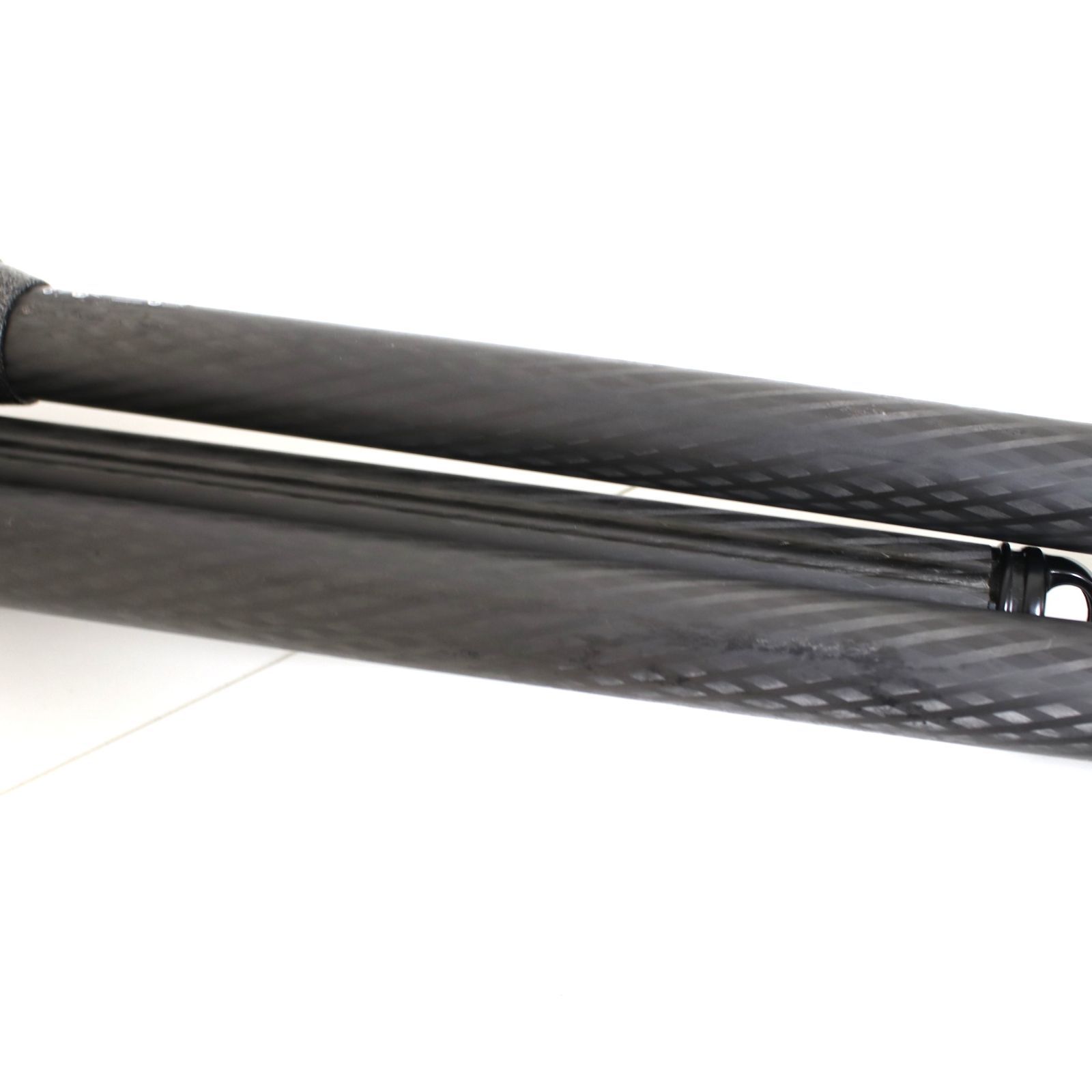 マウンテニア三脚2型4段 カーボン