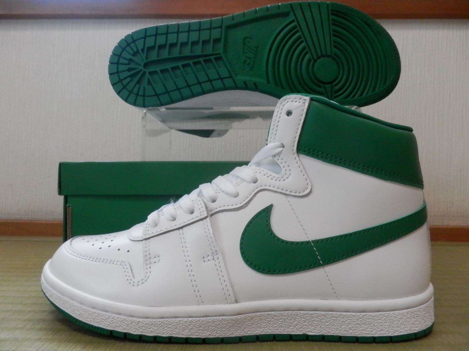 26.5cm】Nike Air Ship SP Pine Green-セールの定価