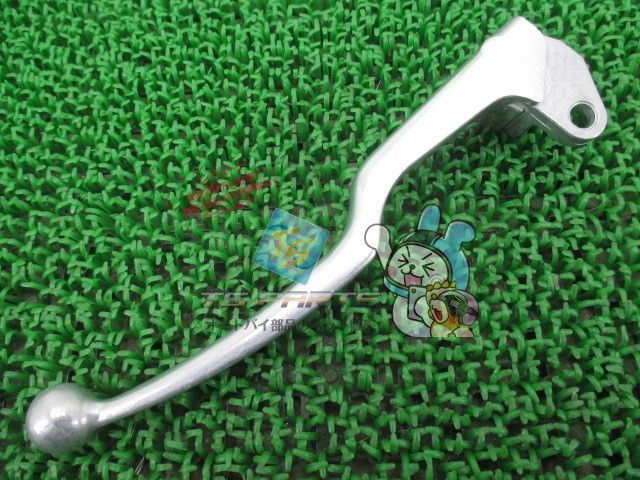 XJR400 クラッチレバー 在庫有 即納 ヤマハ 純正 新品 バイク 部品 ジール ルネッサ 車検 Genuine SRV250 XJ400 TDM850 ZEAL