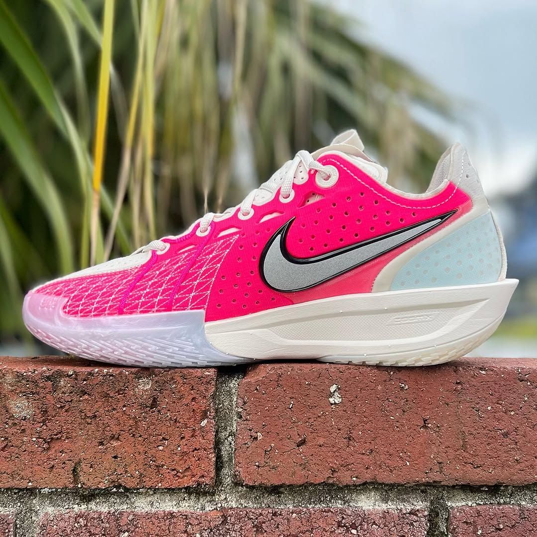 NIKE AIR ZOOM G.T. CUT 3 EP ナイキ エア ズーム GT カット 3