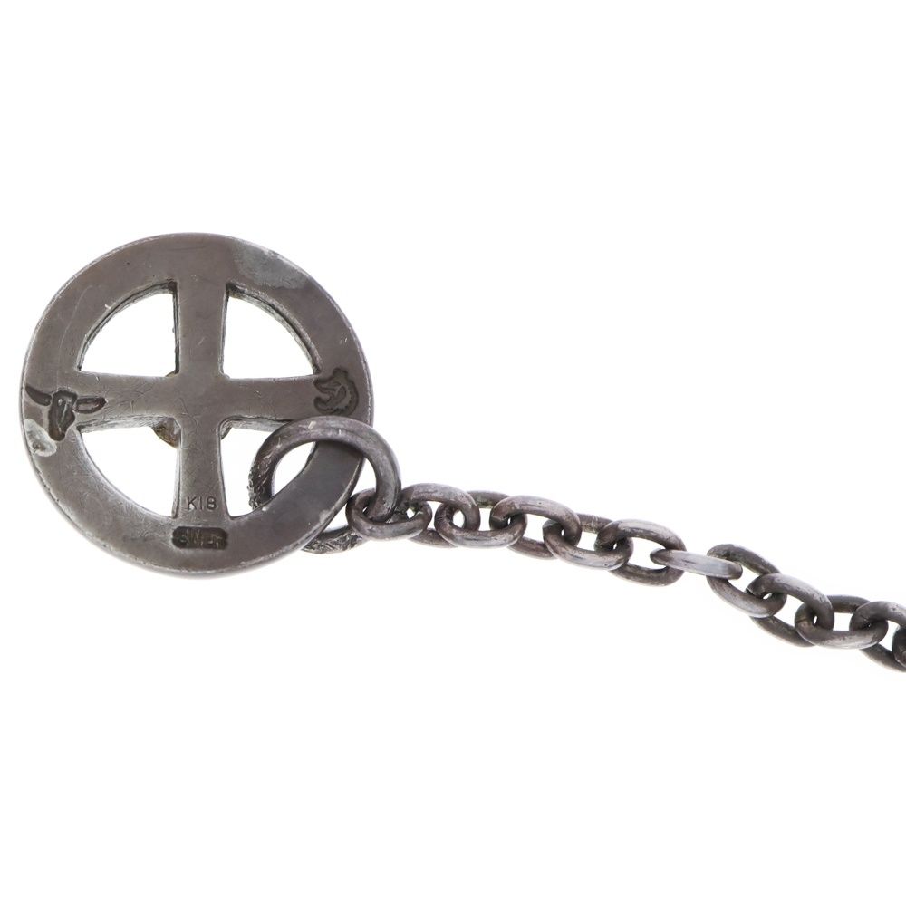 tady&king イーグルフック 細丸チェーン TADY&KING イーグル フック