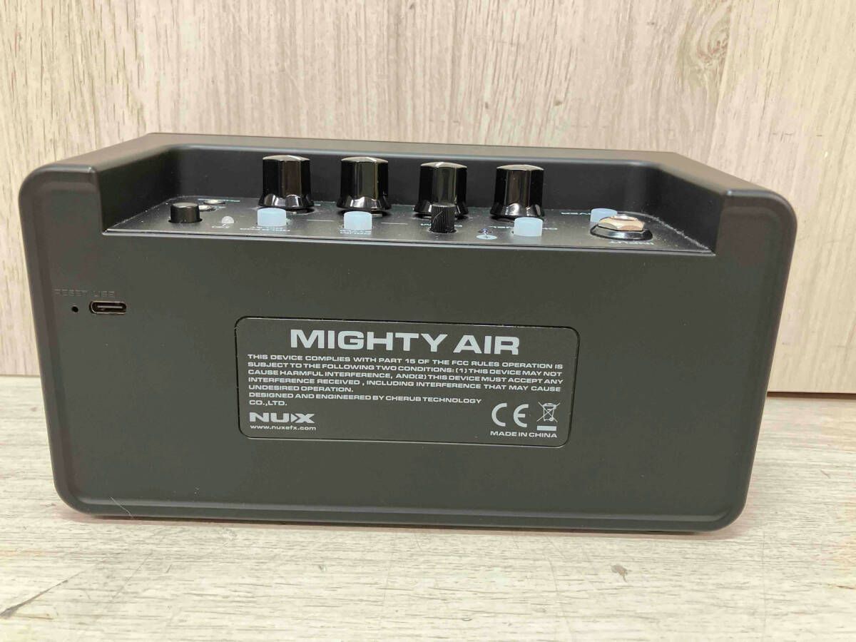 NUX MIGHTY