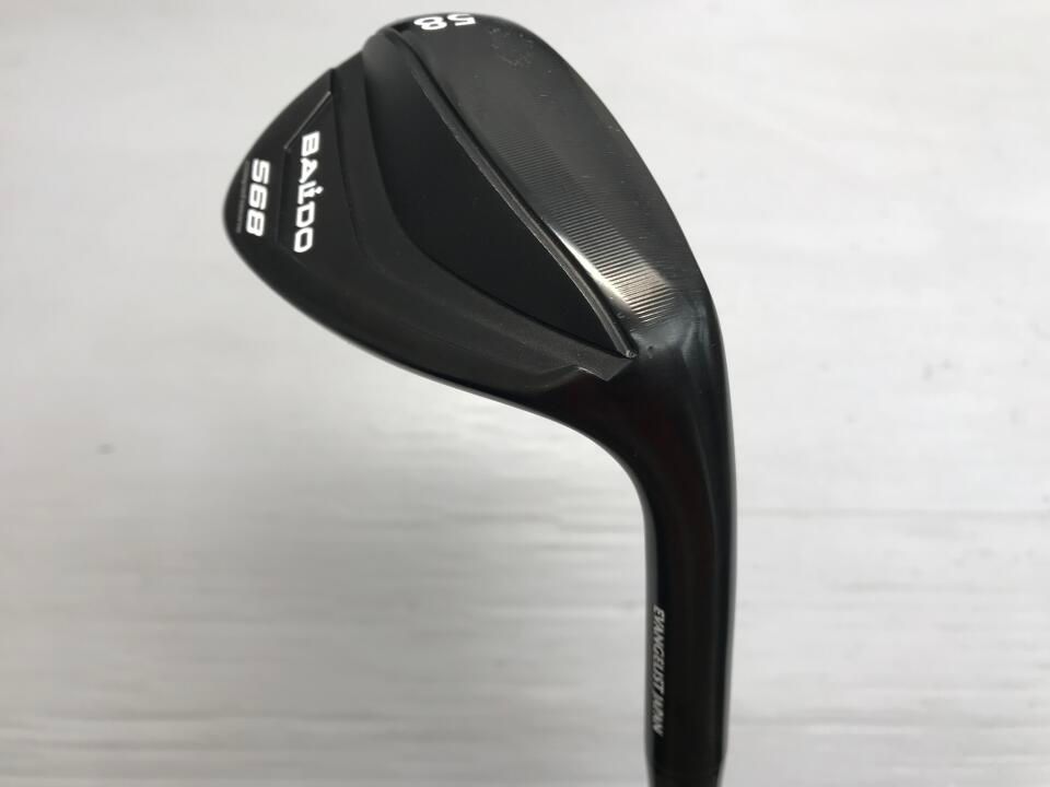 competizione 568 WEDGE TOUR KNIGHT | 58 | S200 | ダイナミック