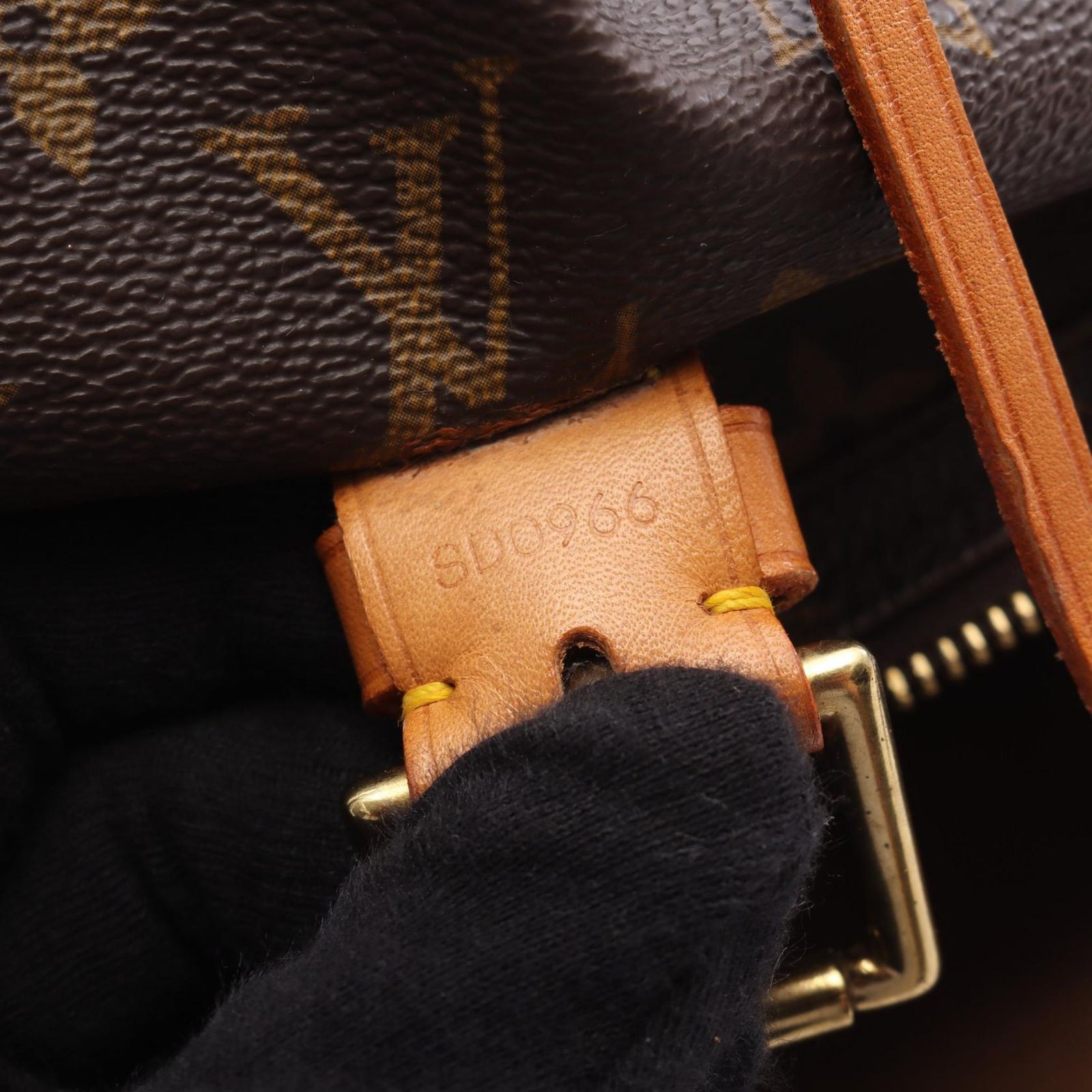 ルイ・ヴィトン LOUIS VUITTON リュックサック バックパック