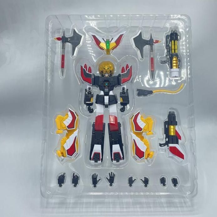 新品未開封　グッドスマイルカンパニー　THE合体 ガ・オーン THE合体 ガ・オーン