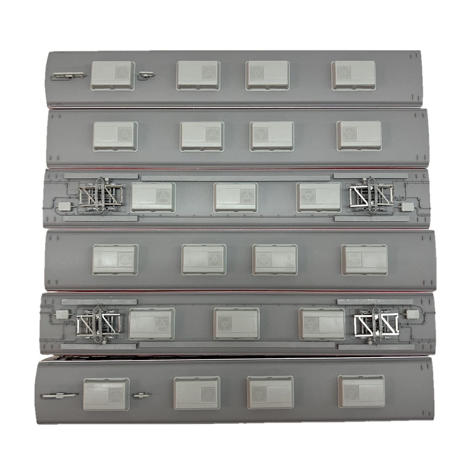  Micro Ace A 9989 京成 3600形 復活塗装 6両セット Nゲージ 鉄道模型 Nゲージ 鉄道模型