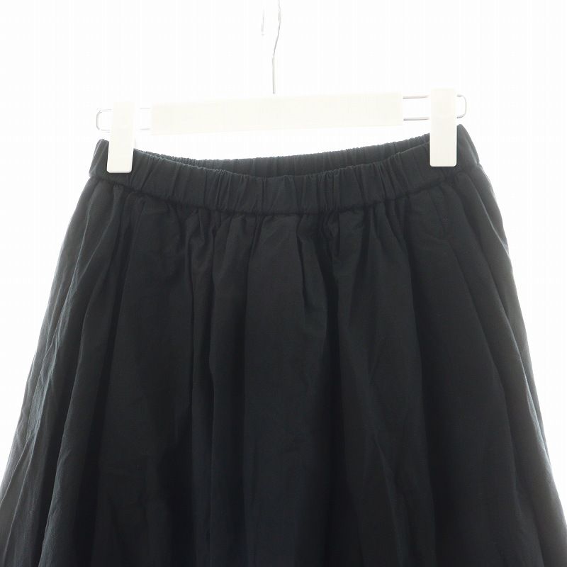 nagonstans depth flare skirt Mサイズ nagonstans depth flare skirt Mサイズ
