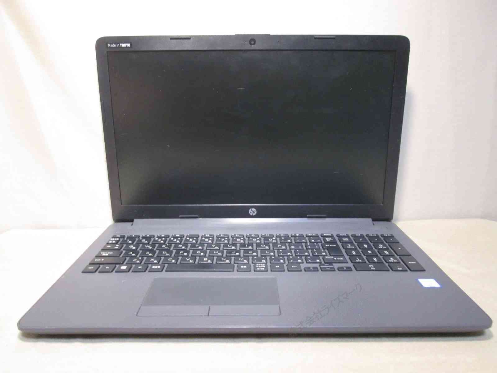 使えるノートパソコン ！250 G7 Core i3 8130U メモリ8GB S115605917