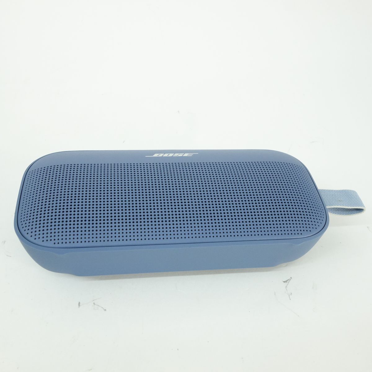 Bose ボーズ Bose SoundLink Flex Portable Speaker 第2世代 ブルーダスク ポータブルスピーカー