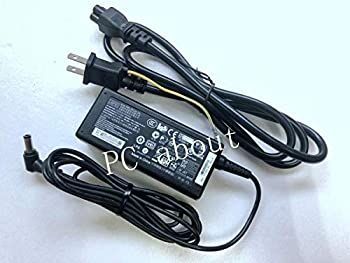 【中古】 APD 65W 19V 3.42A NB-65B19 P N 773000-31L コネクタ 5.5mm 2.5mm L字型タイプ 電源ケーブル付属