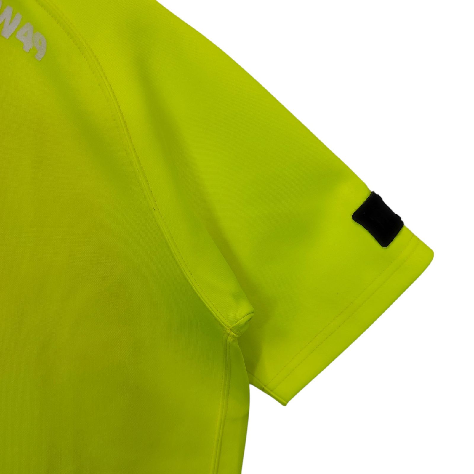 TFW49 ティーエフダブリュー ゴルフ 21AW MOCKNECK モックネック