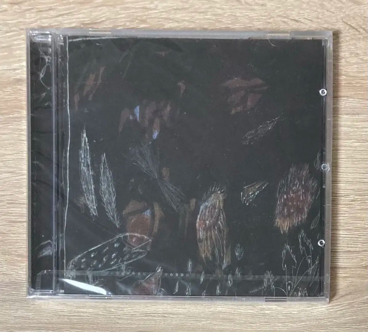 下着バンド 1 家 CD