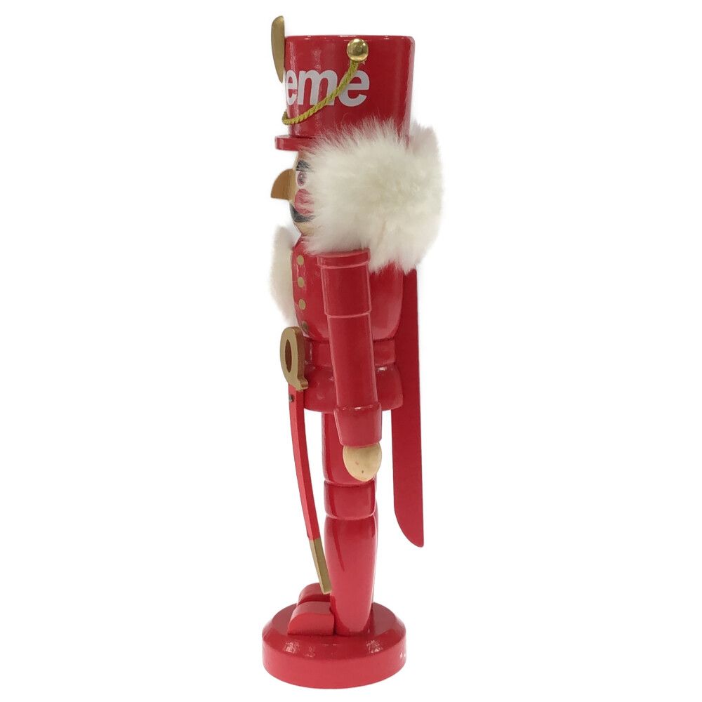 SUPREME (シュプリーム) 19AW nutcracker くるみ割り人形 フィギュア ...