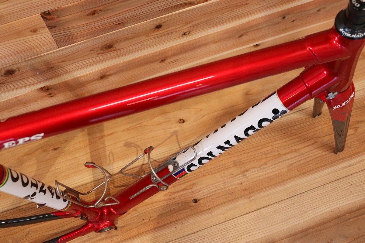 訳あり］COLNAGO EPS完成車