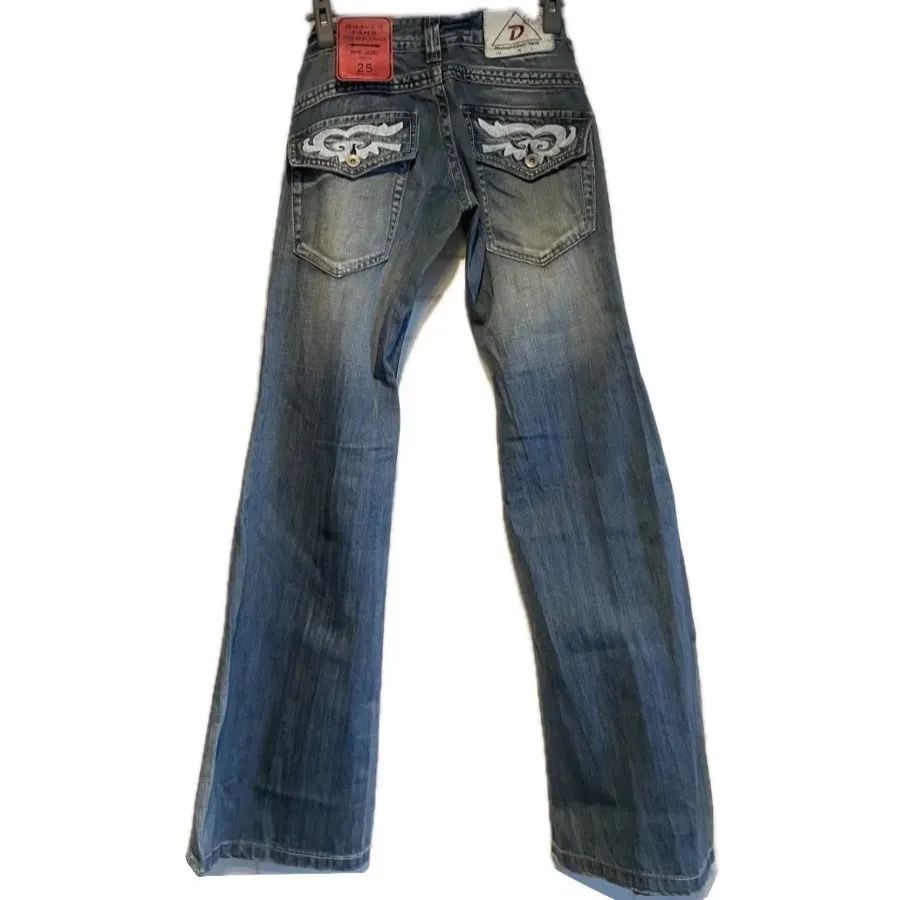 新品未使用】y2k 00s archive Drive Jeans ドライブジーンズ