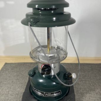 Coleman ランタン model290 1992年 マントル付き