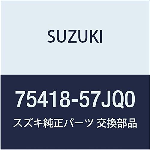 SUZUKI (スズキ) 純正部品 ラバー エッジ キャリィ/エブリィ 品番75418