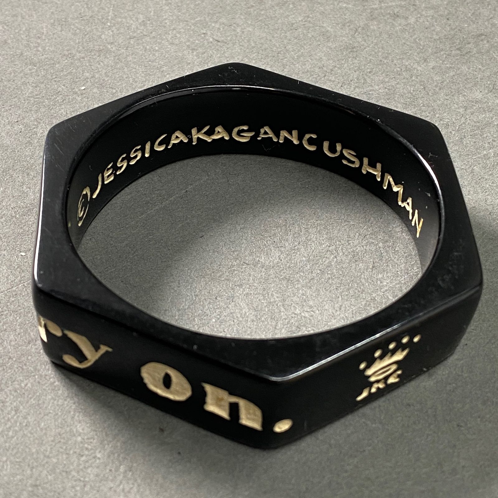 A25 《3点セット》 Jessica Kagan Cushman ジェシカ ケーガン
