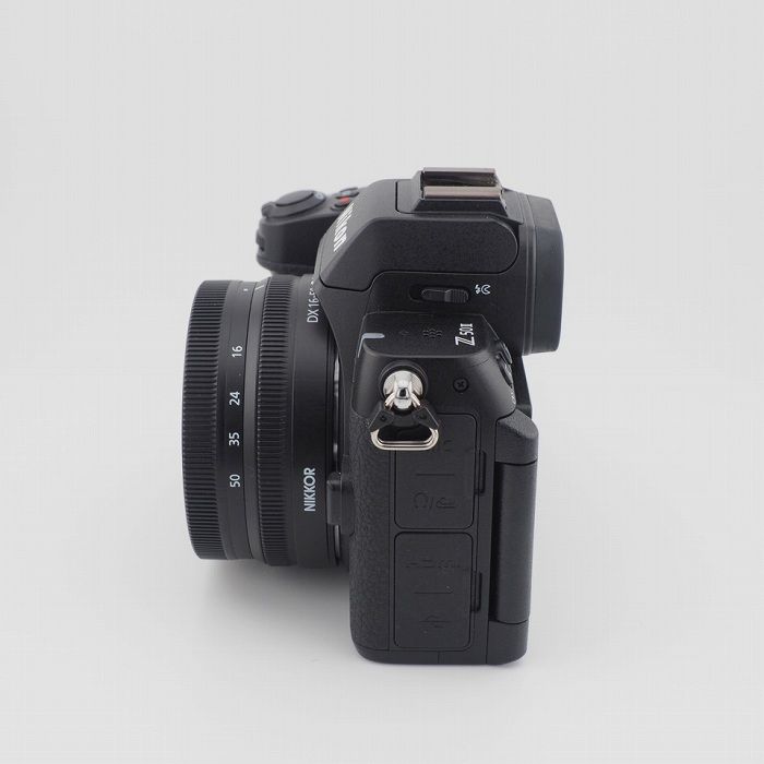 中古】(ニコン) Nikon Z50II 16-50 VRキツト 中古品〕 Z50II 16-50 VR