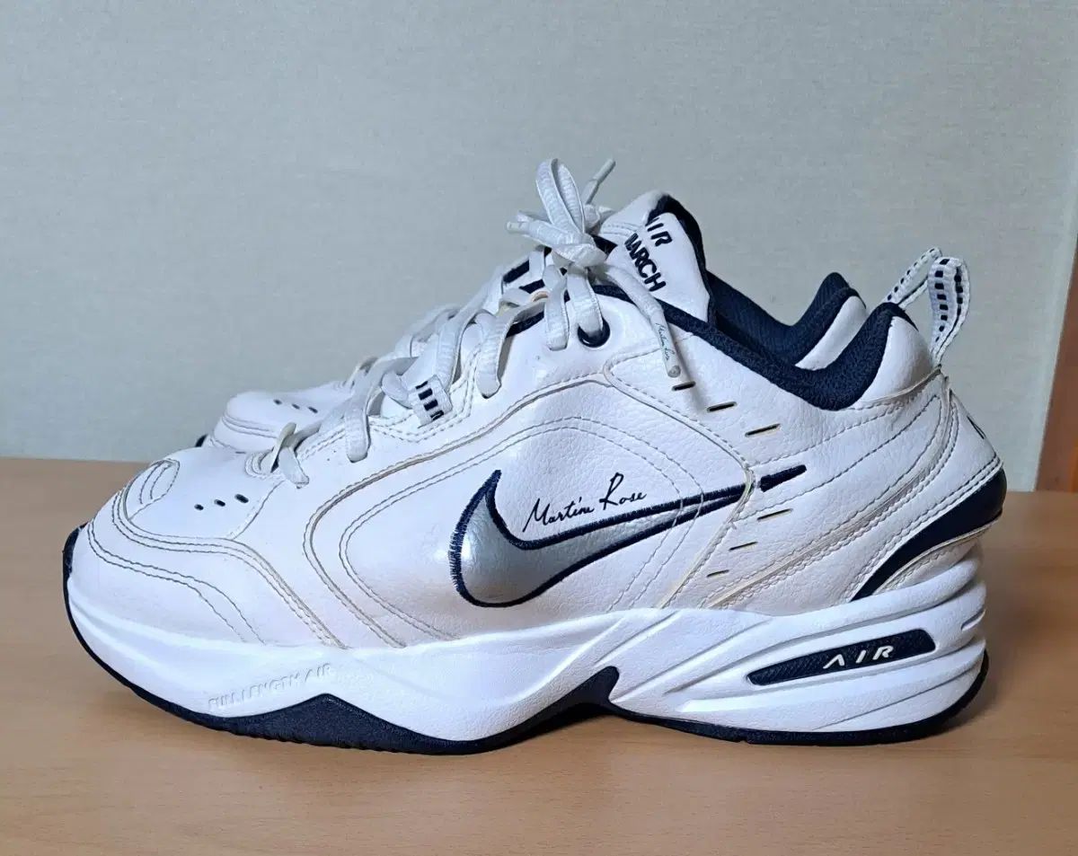 NIKE(ナイキ) MARTINE ROSE(マーティン・ローズ) エア モナーク