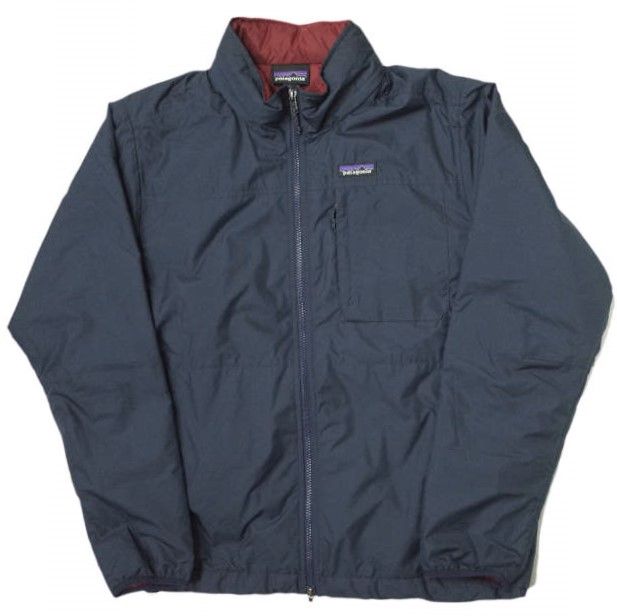 PATAGONIA パタゴニア 17AW Lightweight Crankset Jacket ライト